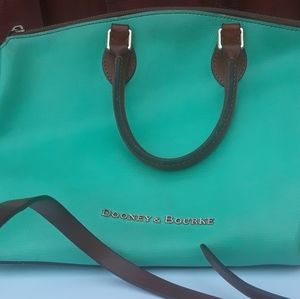 Dooney and Burke purse
